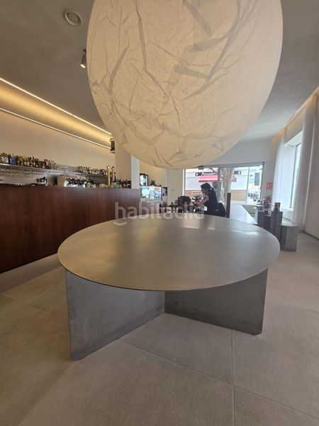 Foto dd545a52-19bf-4c72-8651-b19d253275fd. Traspaso local comercial se traspasa exclusiva cafeteríaheladería brunch con obrador!!! en Montequinto