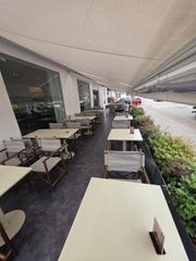 Umzug Geschäftsraum in Centro. Se traspasa exclusiva cafeteríaheladería brunch con obrador!!!