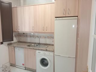 Location Appartement à San Bartolomé