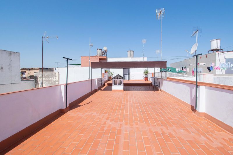 Foto ef49e0f7-3cf1-4621-9014-37f21733395f. Pis amb calefacció a Torreblanca Sevilla