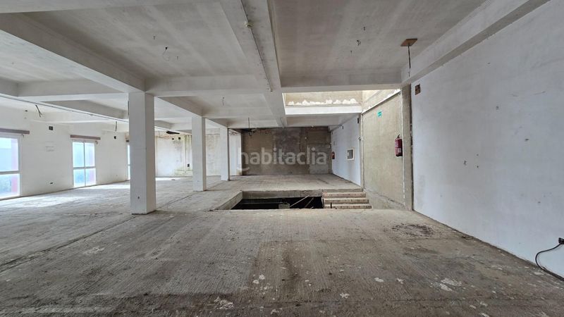 Foto 31b5fc5c-a623-4568-bff0-524718c218f6. Edifici a Pilas