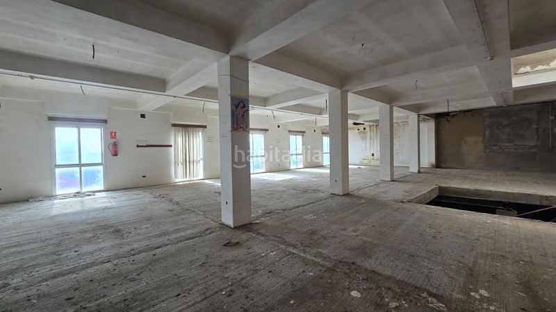 Foto 3694d71b-ef02-400a-96c2-89d5a09ac3a7. Edifici a Pilas