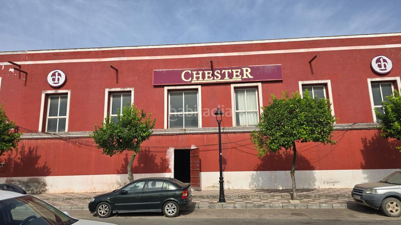 Foto 411a63c8-e186-48db-8eb6-83db67fc0d47. Edifici a Pilas