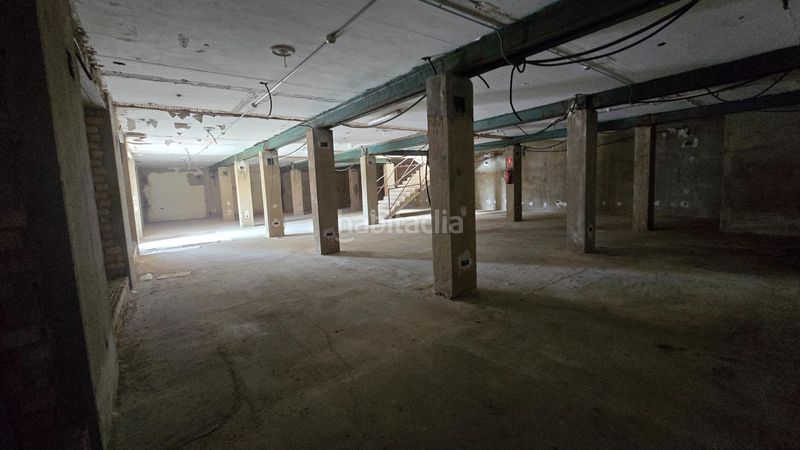 Foto a0521743-a66d-4caf-8215-acd9c5cab5b9. Edifici a Pilas