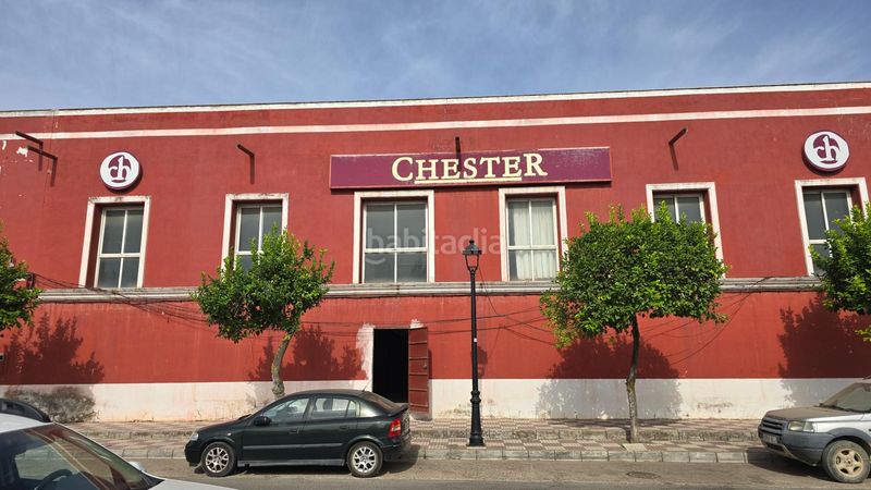 Foto ba28980c-1dc1-49aa-971b-11d6eee65e53. Edifici a Pilas