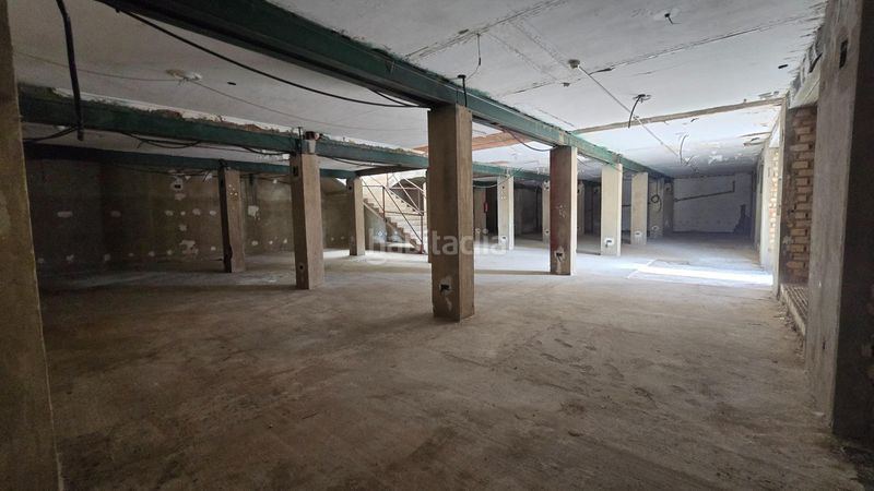 Foto f1abbe9a-4425-4538-99b9-e9f6aa218f7c. Edifici a Pilas