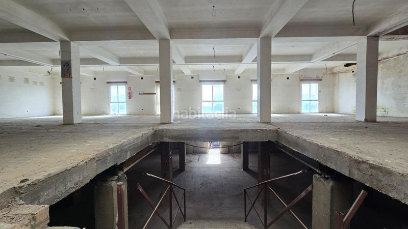 Foto febdf4f9-9928-46c2-b262-cc4cb546ad84. Edifici a Pilas