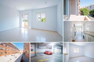 Flat in Pino Montano - Consolación. Piso en pino montano con garaje y ascensor