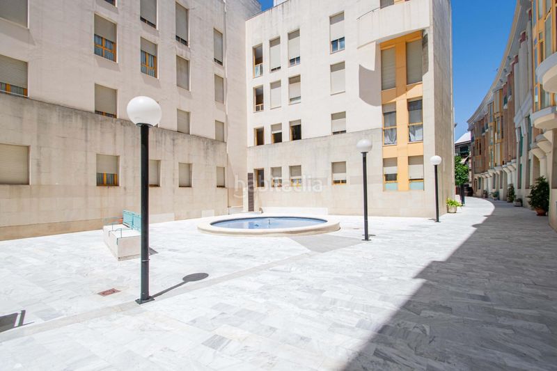 Foto 575435d5-7f1d-401e-963a-11f5f2a81c91. Pis amb calefacció a Triana Oeste Sevilla