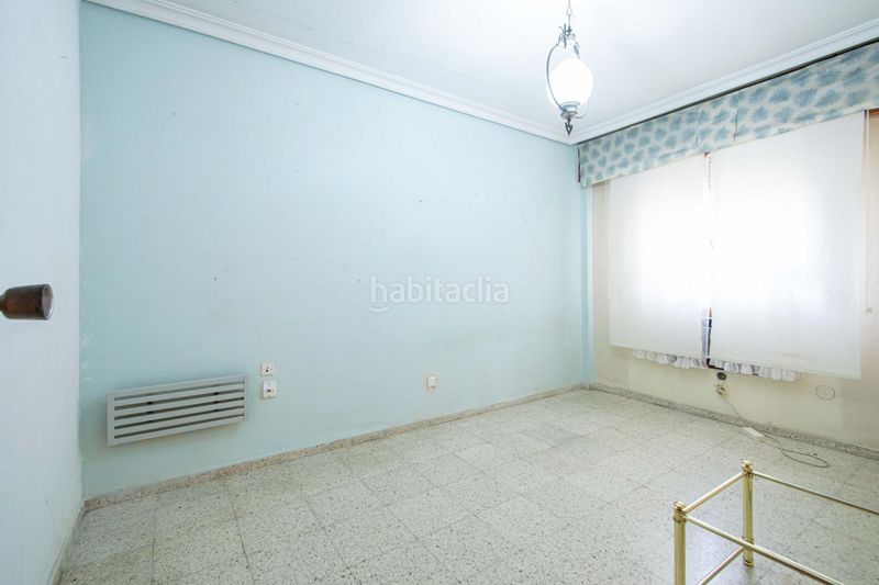 Foto b8cb9ed0-ad4c-4d8d-a886-514f1ba894e5. Pis a Barrio del Nervión Sevilla