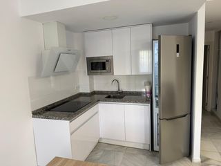 Rent Apartment in La Motilla - Fuente del Rey