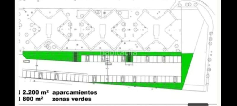 Foto 2a8078dd-8306-4fc7-8c07-c77a69b680e7. Pis amb aparcament a Tablada Sevilla