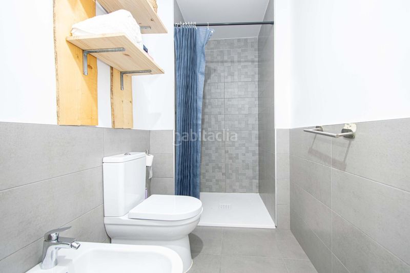 Foto f264d2cb-37f5-4f8d-bec9-7a4fab428198. Pis amb calefacció aparcament piscina a Sta. Aurelia - Cantábrico - Atlàntico - La Romería Sevilla