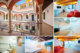 Appartement à Alfalfa - Santa Cruz