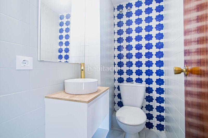 Foto b5e8843a-3d31-4334-a937-890cf77f7024. Pis a Caño Guerrero Almonte
