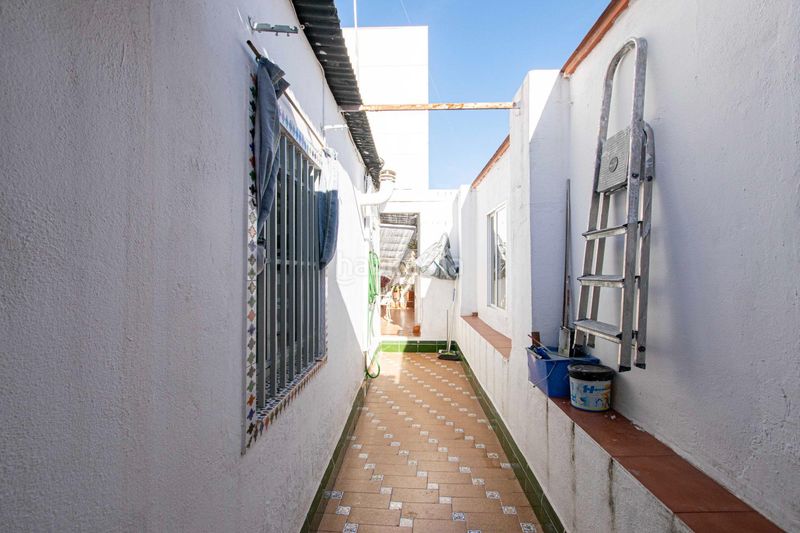 Foto 19585459-d989-43ef-b112-49844c9d0c4a. Edificio in Feria Sevilla