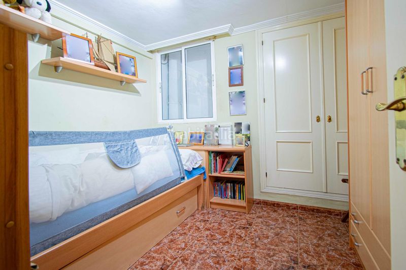 Foto 5a81d3b7-8e8f-404b-8233-8440aeeb16a5. Edificio in Feria Sevilla