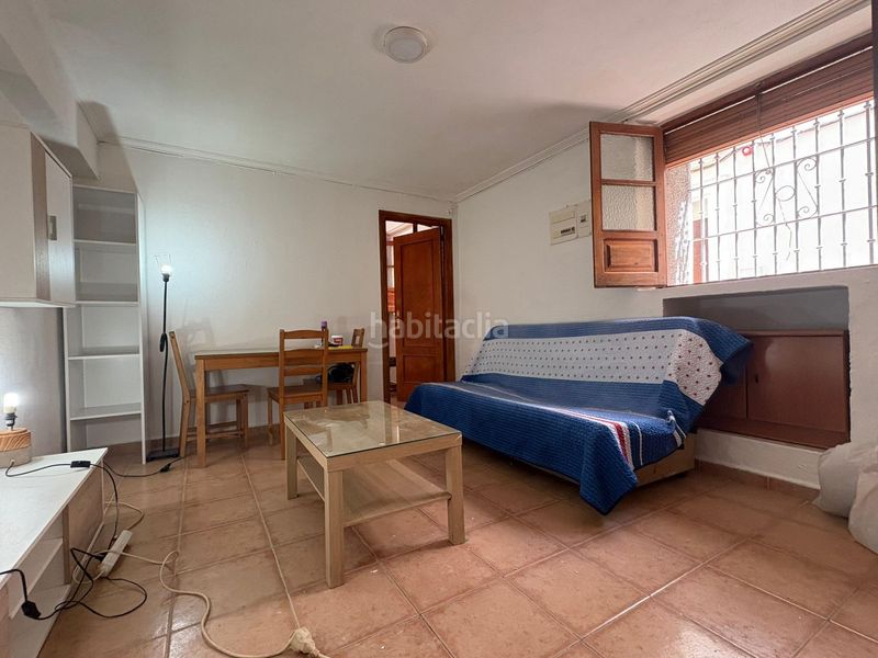 Foto 6a677699-0ffd-4ed8-a085-243b7f6d4db7. Edificio in Feria Sevilla
