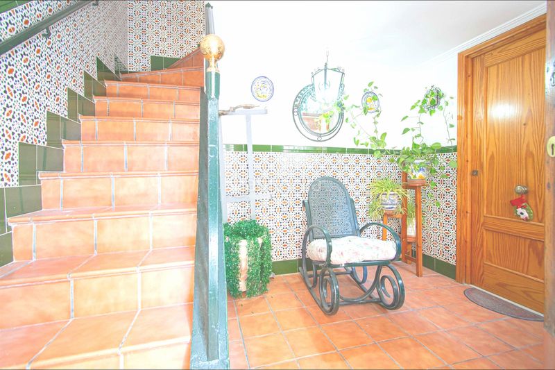 Foto a43351e8-65c1-4144-be8b-3cfd24c3a691. Edificio in Feria Sevilla