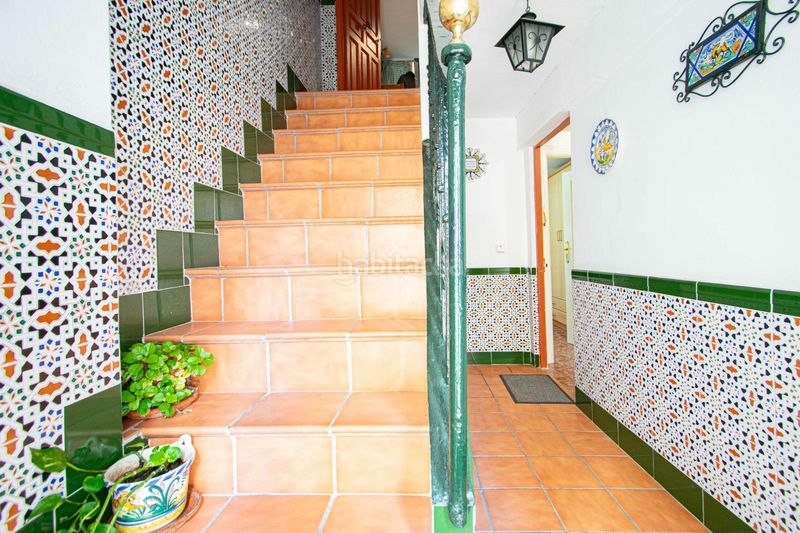 Foto d6a3f238-afb8-479a-a983-730963a2c65c. Edificio in Feria Sevilla