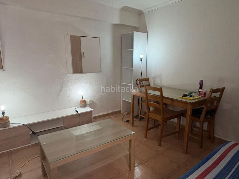 Foto e57dbd4d-280f-4ad1-a709-9b187c4e5517. Edificio in Feria Sevilla