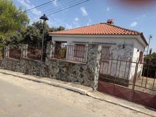 Edificio en Calle del Tiro de Línea