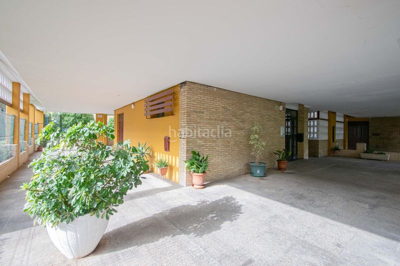 Foto 0a2ea874-52a2-4b69-ba47-e5183390efdd. Pis amb calefacció piscina a Sta. Aurelia - Cantábrico - Atlàntico - La Romería Sevilla
