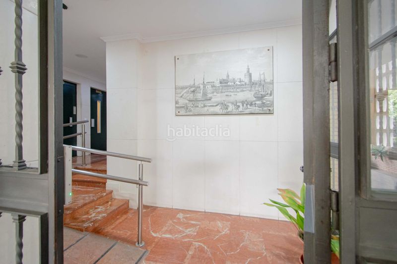 Foto 0e74526f-3954-46d7-8cdb-4a13e617130c. Pis amb calefacció piscina a Sta. Aurelia - Cantábrico - Atlàntico - La Romería Sevilla