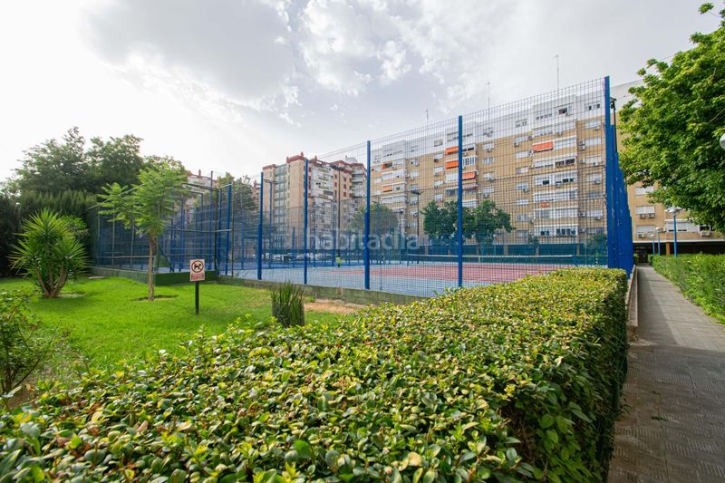 Foto 2af31d81-36f3-42b1-a10f-d85083ddaa22. Pis amb calefacció piscina a Sta. Aurelia - Cantábrico - Atlàntico - La Romería Sevilla