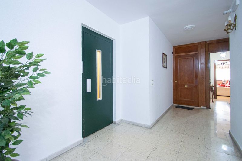Foto 31761cdf-f772-4bfe-aaae-f836716b2e57. Pis amb calefacció piscina a Sta. Aurelia - Cantábrico - Atlàntico - La Romería Sevilla