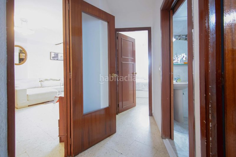 Foto 885780c0-189f-4adb-8322-b7270997f3f1. Pis amb calefacció piscina a Sta. Aurelia - Cantábrico - Atlàntico - La Romería Sevilla