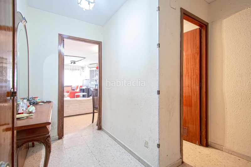 Foto b0b868e6-c177-4598-b61a-59a9540f2fd1. Pis amb calefacció piscina a Sta. Aurelia - Cantábrico - Atlàntico - La Romería Sevilla