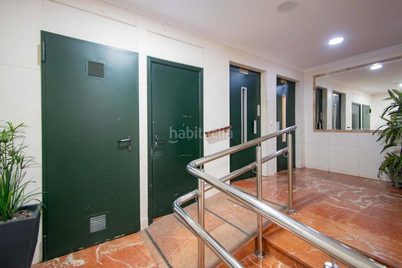 Foto cebdc6a6-8c01-455c-8393-353022f17389. Pis amb calefacció piscina a Sta. Aurelia - Cantábrico - Atlàntico - La Romería Sevilla