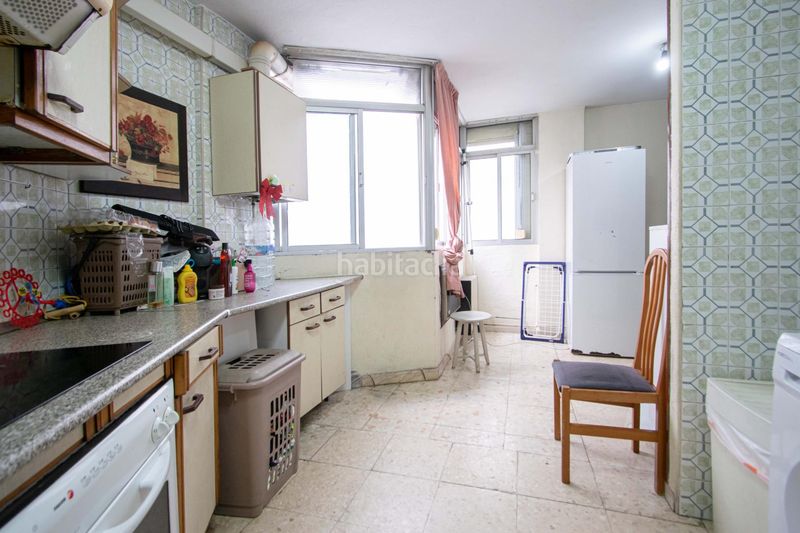 Foto e1dff5ef-4c23-421b-9973-51174849353c. Pis amb calefacció piscina a Sta. Aurelia - Cantábrico - Atlàntico - La Romería Sevilla