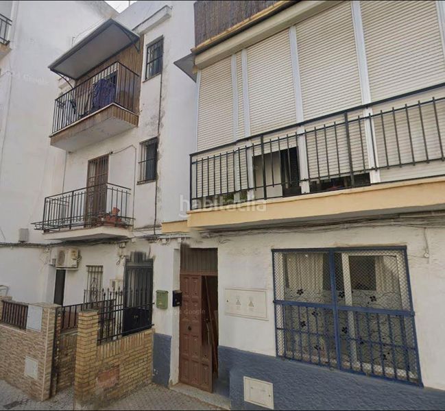 Foto 0287a814-1b0c-432b-b0a6-933a32c8a761. Pis a Juan XXIII - Rochelambert Sevilla