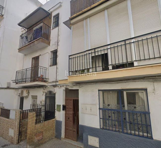 Foto a4b60002-b023-407d-ae59-feacd2ff01ca. Pis a Juan XXIII - Rochelambert Sevilla
