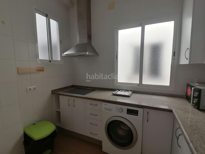 Foto 089a5478-1f31-4ec7-96fd-da3ce6098d5d. Rent flat in Arenal - Museo Sevilla