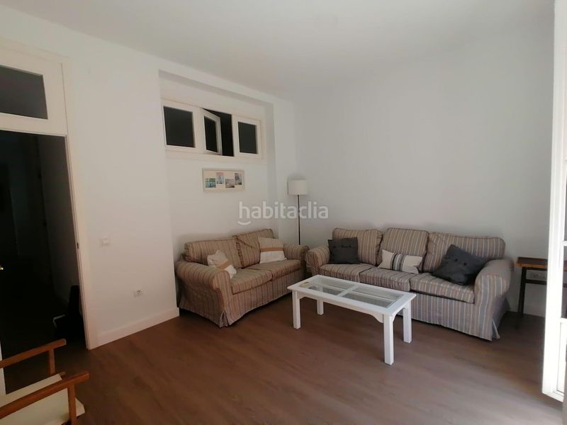 Foto 13b1dfe8-d296-48dd-95b4-7f1f54f0eab0. Rent flat in Arenal - Museo Sevilla