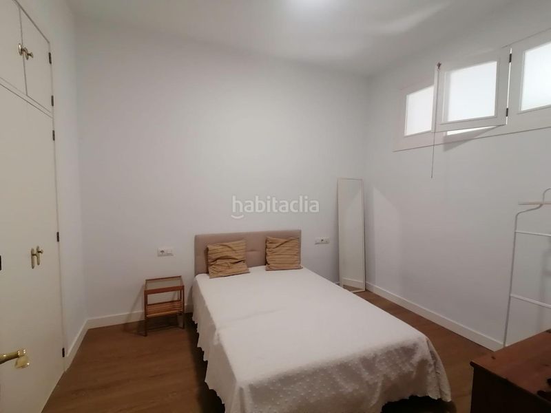 Foto 42dc058a-e644-4e97-a87e-cb321cbacb1b. Rent flat in Arenal - Museo Sevilla