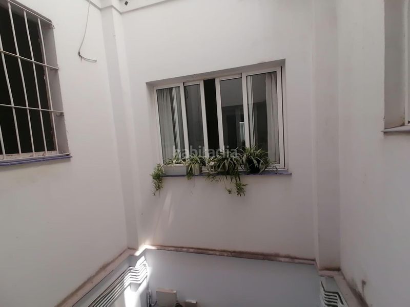 Foto 56c61276-e0f6-46f8-b50b-16e5e8d8b325. Rent flat in Arenal - Museo Sevilla