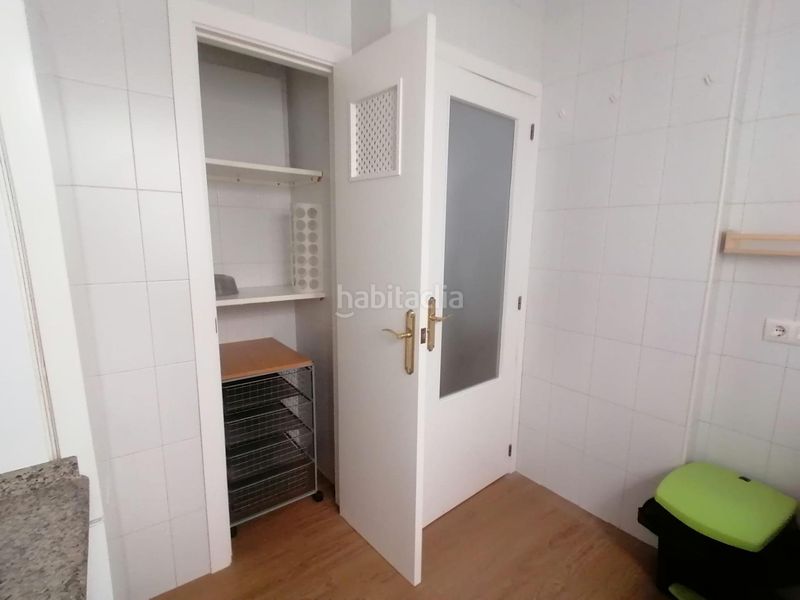Foto 64a7226e-37cf-4c56-8f67-cd0c8862380d. Rent flat in Arenal - Museo Sevilla