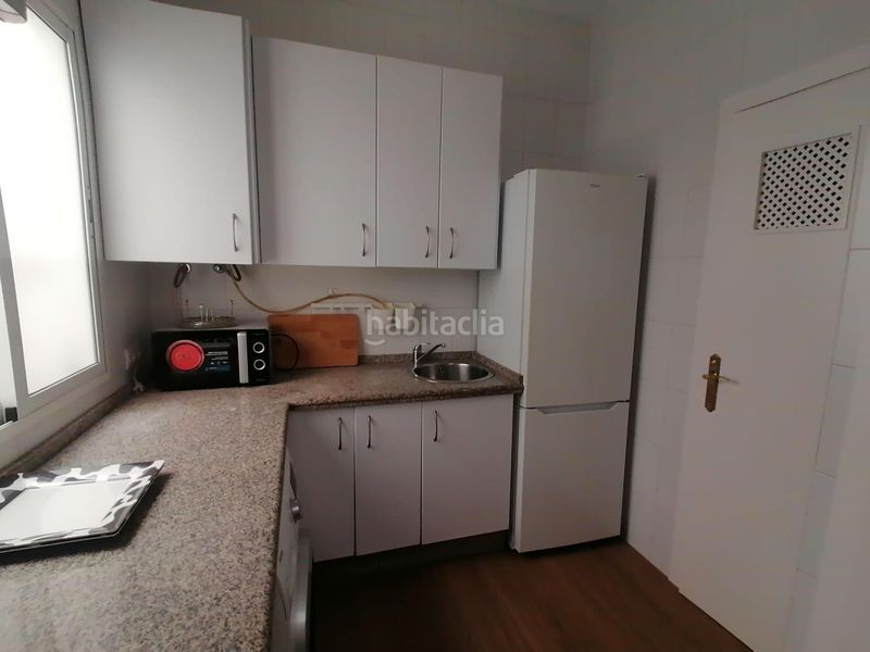 Foto 6802b8fe-f1ee-4f4c-ad9d-f431f71cc75a. Rent flat in Arenal - Museo Sevilla