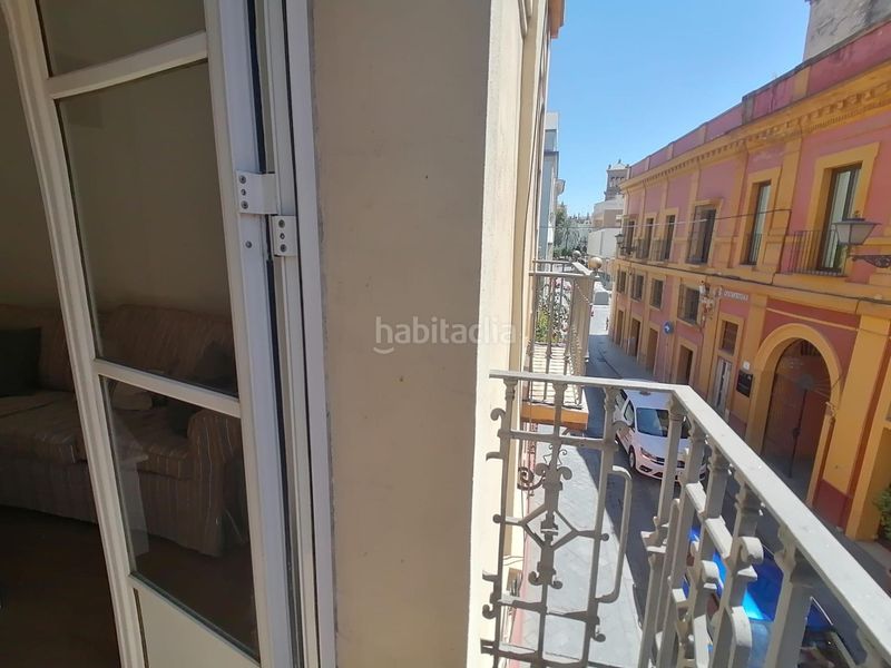 Foto 6efa88df-eb83-4683-9a28-db157e94eaae. Rent flat in Arenal - Museo Sevilla
