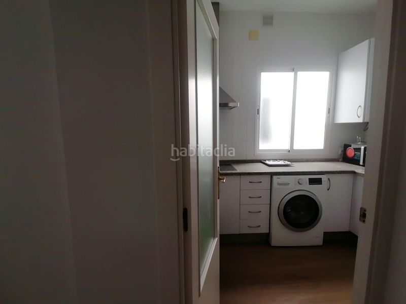 Foto 797e1e8a-a799-49eb-b6b9-16358d97c2c0. Rent flat in Arenal - Museo Sevilla