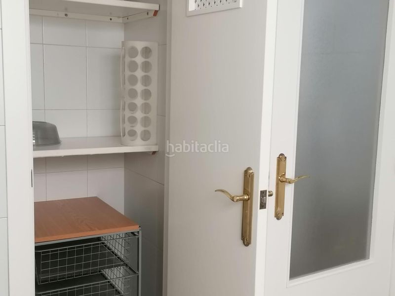 Foto 8c430a45-81a2-441c-ae6d-3b56274d5909. Rent flat in Arenal - Museo Sevilla