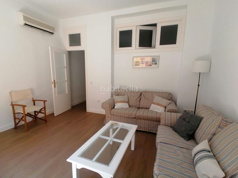 Foto 91d4344d-5ae4-4a18-8e4a-df5c19129eed. Rent flat in Arenal - Museo Sevilla