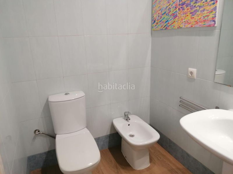 Foto a27a27a2-5282-4b7f-be61-df4e2dc8a36b. Rent flat in Arenal - Museo Sevilla