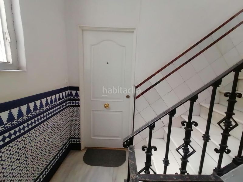 Foto a631d04d-43d6-4784-af32-730f327ad3db. Rent flat in Arenal - Museo Sevilla