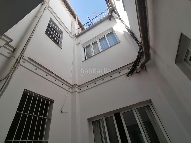 Foto bc943df6-e93e-43a3-96ff-3cfd1afda08d. Rent flat in Arenal - Museo Sevilla