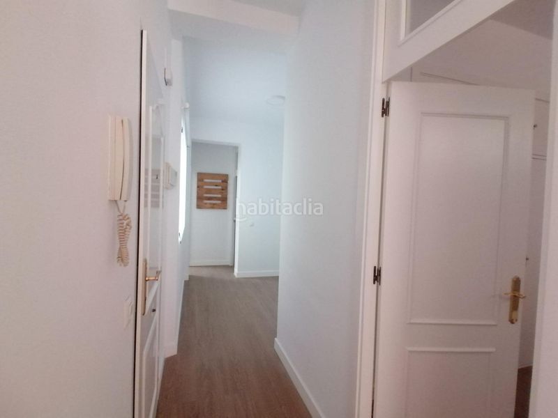 Foto c3a80370-04df-4586-b6f3-29d942d8ca05. Rent flat in Arenal - Museo Sevilla